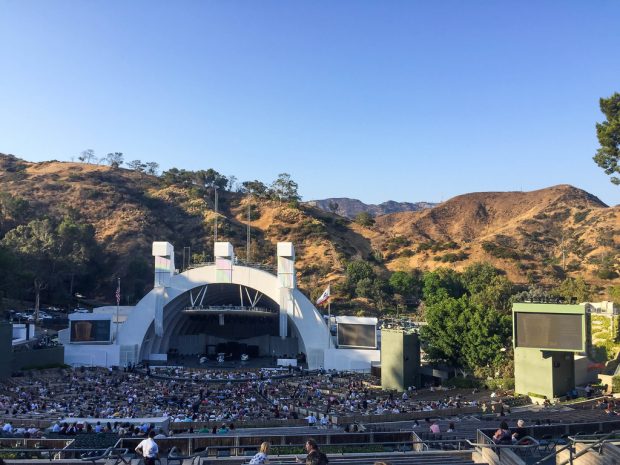 The-Hollywood-Bowl-California-620x465 Five Reasons to Invest in a Southern California Housing Market