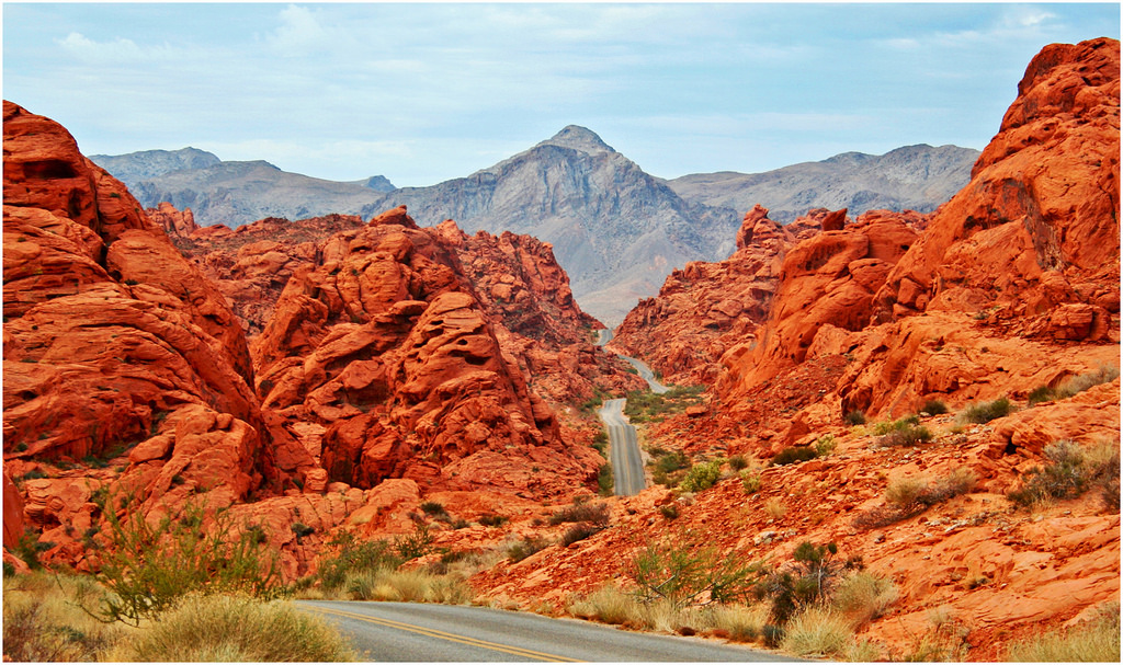 Finding Your Perfect Vacation Getaway