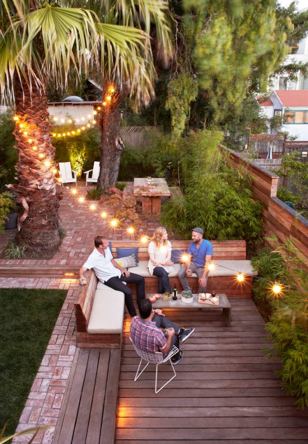 Outdoor Living Is Changing Residential Architecture Outdoor Living Is Changing Residential Architecture