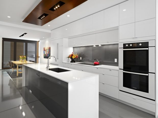 Five Steps to Kitchen Remodeling Heaven Five Steps to Kitchen Remodeling Heaven
