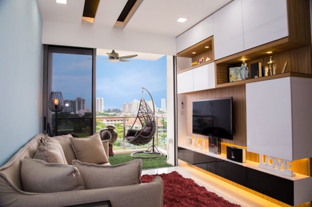 7 Compelling Ideas to Decorate Small Places 7 Compelling Ideas to Decorate Small Places