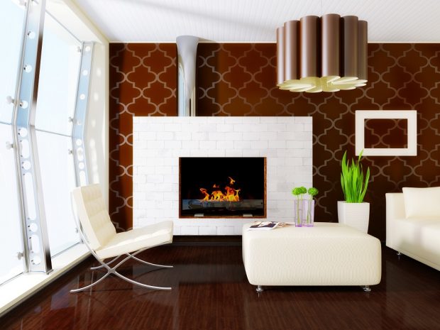 Quick Overview on How to Choose the Best Fireplace for Your Home!