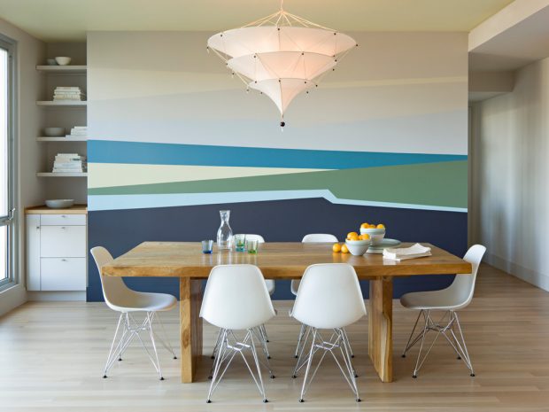 6 Painting Ideas to Give Your Home a Fresh New Look 6 Painting Ideas to Give Your Home a Fresh New Look