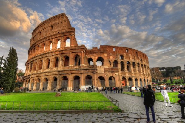Los 5 mejores lugares europeos para viajar para estudiantes universitarios