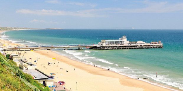 Bournemouth-England-620x310 The 10 Most Exiting Beaches around the World