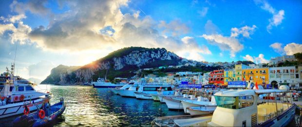 Capri-Italy-620x262 The 10 Most Exiting Beaches around the World