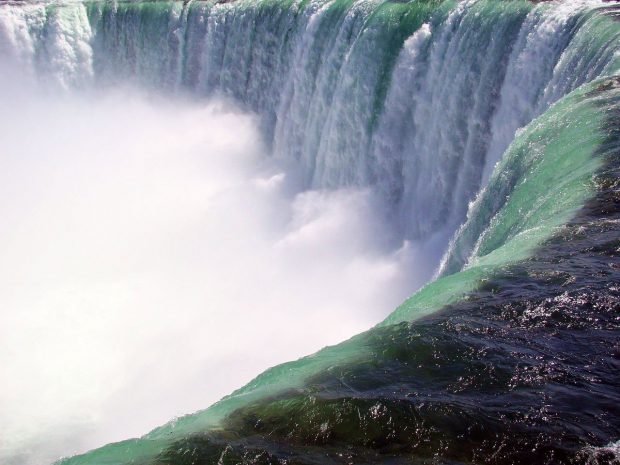 Niagara Falls Highlights