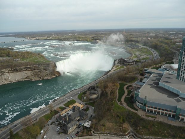 Niagara Falls Highlights