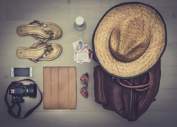 Treat Yourself: How to Pull Off a Weekend Getaway