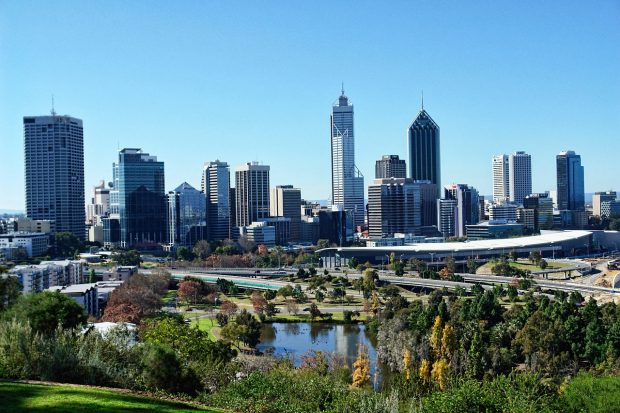6 Things That Make Perth A Perfect Family Holiday Destination
