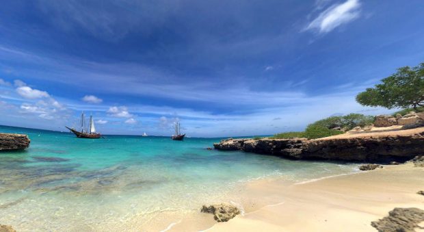 Malmok-Beach-Aruba-620x339 The 10 Most Exiting Beaches around the World