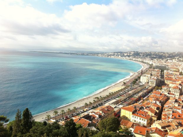 Nice-France-620x463 The Most Beautiful Ports In Europe