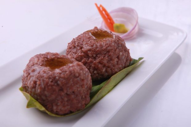 Ragi Mudde - A South Indian Delicacy You Must Try!