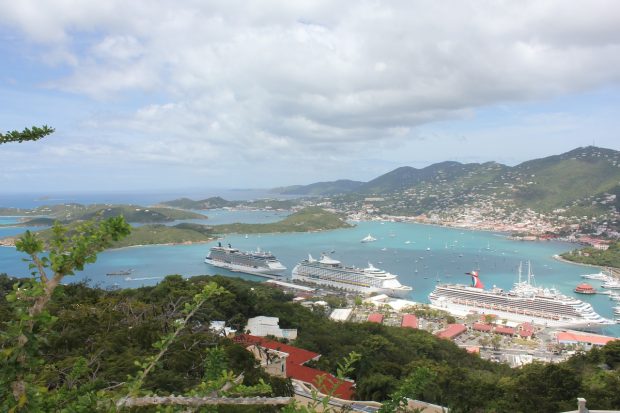 St.-Thomas-Virgin-Islands-620x413 The 10 Most Exiting Beaches around the World