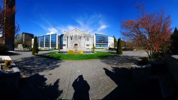 University-of-British-Columbia-Canada-620x348 Top 5 Canadian Universities Among the World’s Best Universities