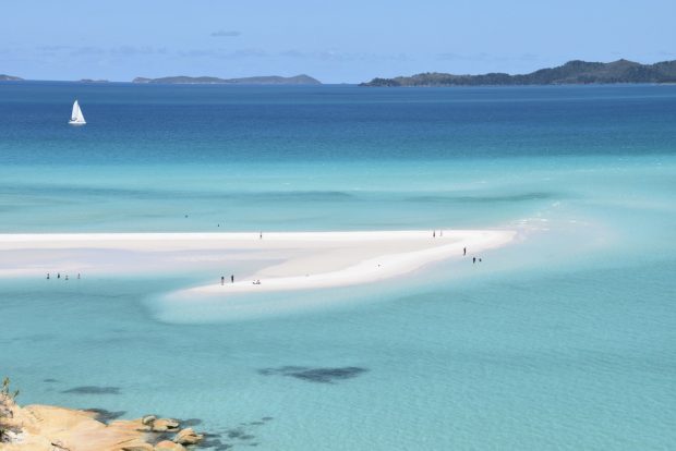 Australia’s Most Popular Beaches