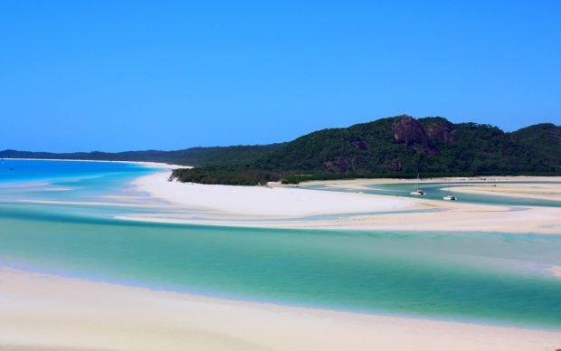 Australia’s Most Popular Beaches