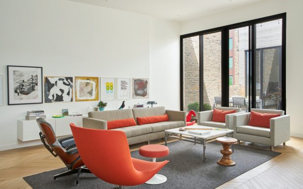 7 Decorating Ideas To Add Life To Your Living Room 7 Decorating Ideas To Add Life To Your Living Room