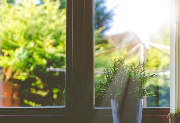 Six Steps to Making Your Home More Energy Efficient