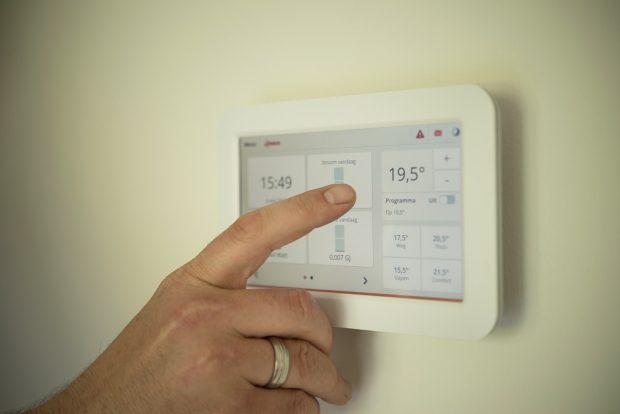 Six Steps to Making Your Home More Energy Efficient