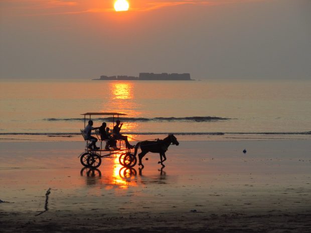 Alibag-India-620x465 Beach Retreats near Mumbai