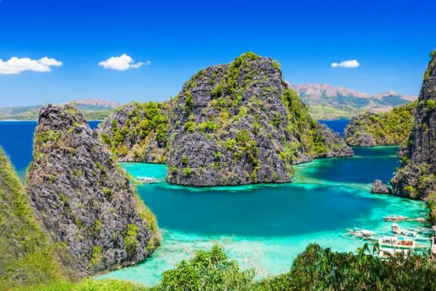 Best Asian Islands for Your Perfect New Year Holiday