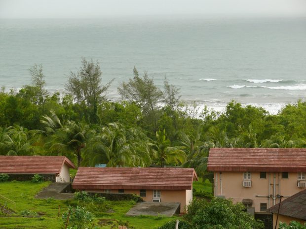 Ganapatiphule-India-620x465 Beach Retreats near Mumbai