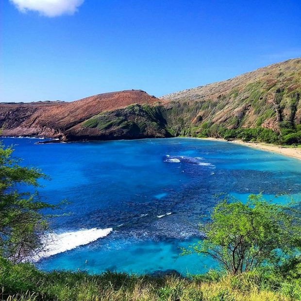 Hawaii-620x620 Simple Rules to Enjoy Luxury Vacations in Hawaii