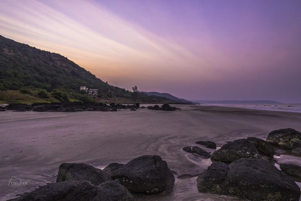 Beach Retreats near Mumbai