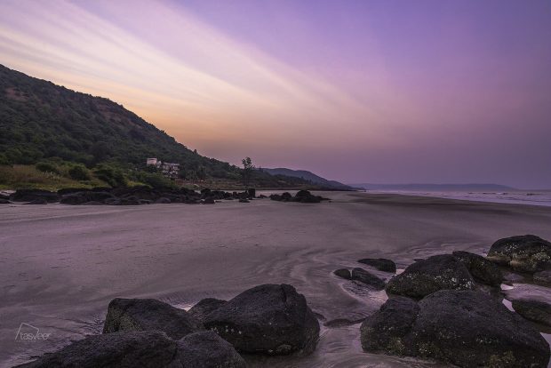 Karde-Dapoli-India-620x414 Beach Retreats near Mumbai