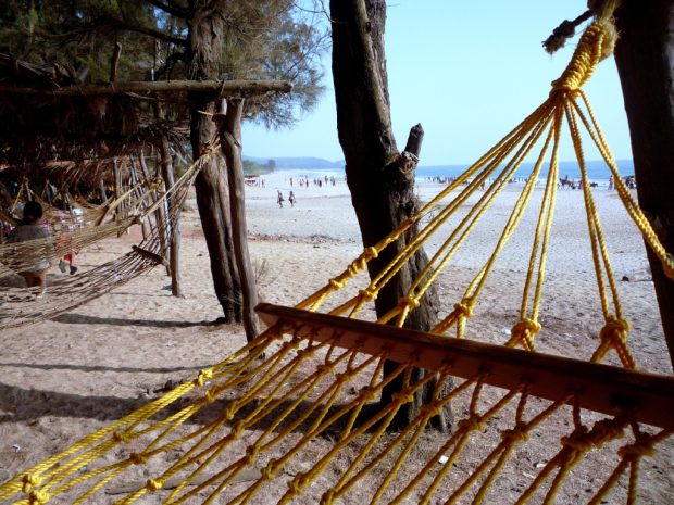 Kashid-Beach-India--620x465 Beach Retreats near Mumbai