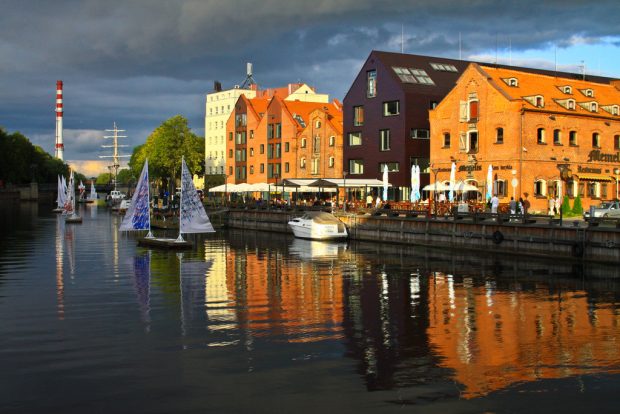 Klaipeda-Lithuania-1-620x414 November Fairytale Places