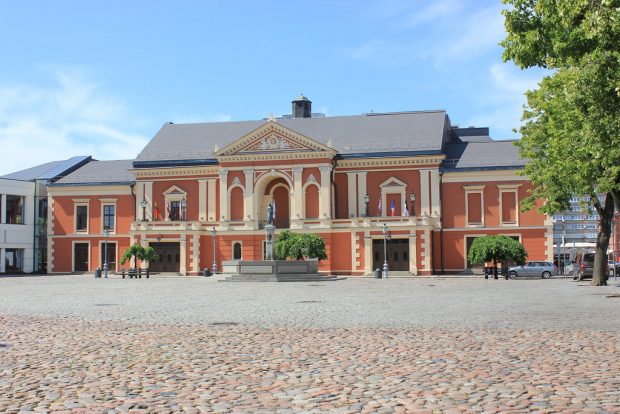 Klaipeda-Lithuania-620x414 November Fairytale Places