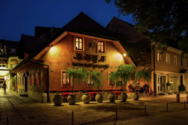 LjubljanaSlovenia-620x414 November Fairytale Places
