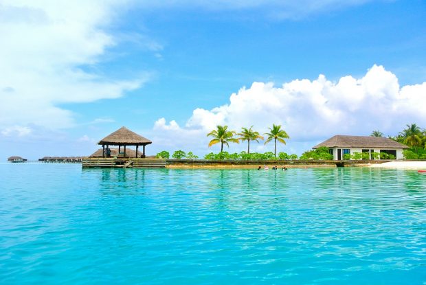 Maldives-620x415 Top 6 Amazing Honeymoon Destinations In The World For Newly-Weds