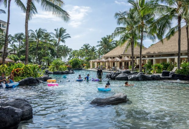Marriott-resort-Oahu-Hawaii-620x422 Simple Rules to Enjoy Luxury Vacations in Hawaii