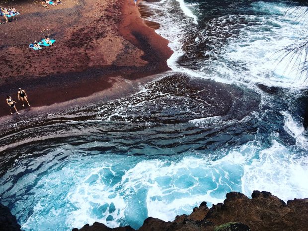 Maui-Hawaii-620x465 Simple Rules to Enjoy Luxury Vacations in Hawaii