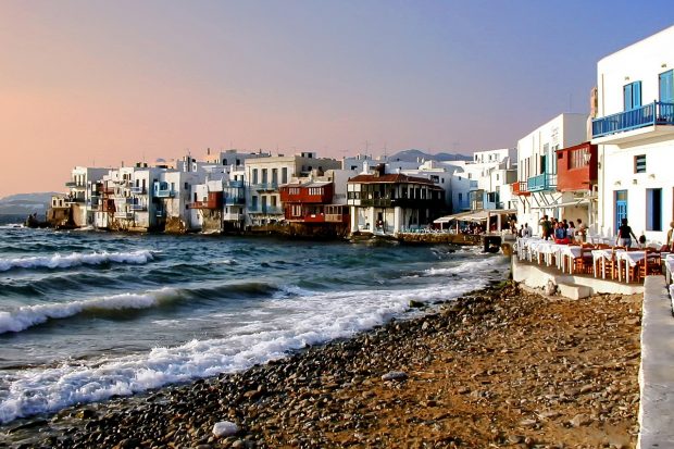 Travel Tips for First Timers in Mykonos