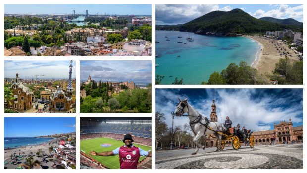 The amazing student trip to Spain: what are the main tips to make it perfect?