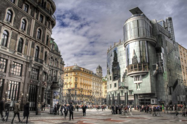 Vienna-Austria-620x414 November Fairytale Places