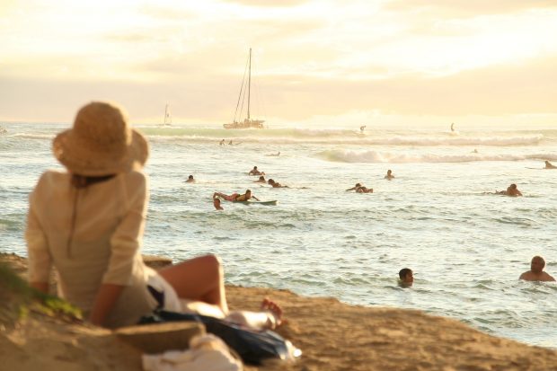 5 Popular reasons Why Hawaii Beaches Are The Best