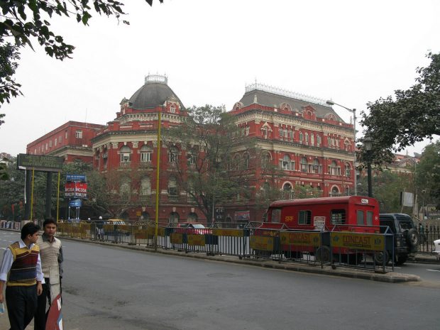 Writers’-Building-Kolkata-India-620x465 Kolkata: An apt Tourist Destination for you!