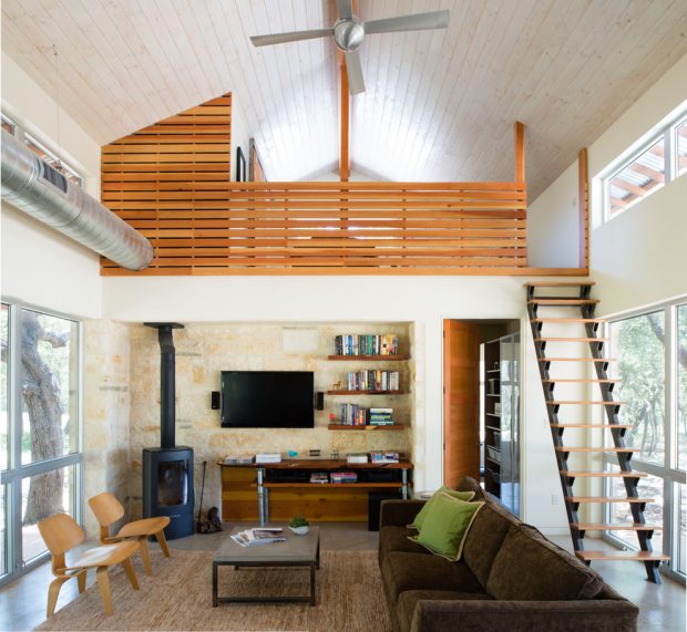 3 Tips to Building a Loft in Your Home 3 Tips to Building a Loft in Your Home