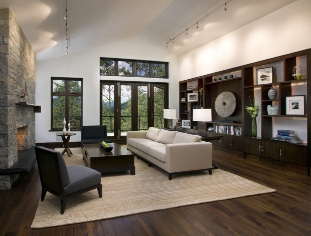 Installing Engineered Wood Flooring Installing Engineered Wood Flooring