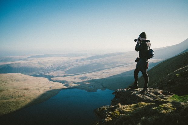 How to Turn Your Love of Travel into a Career