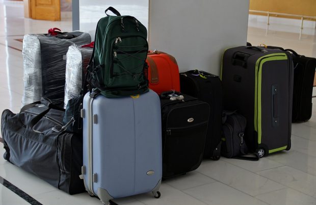 Five Reasons to Use Luggage Shipping