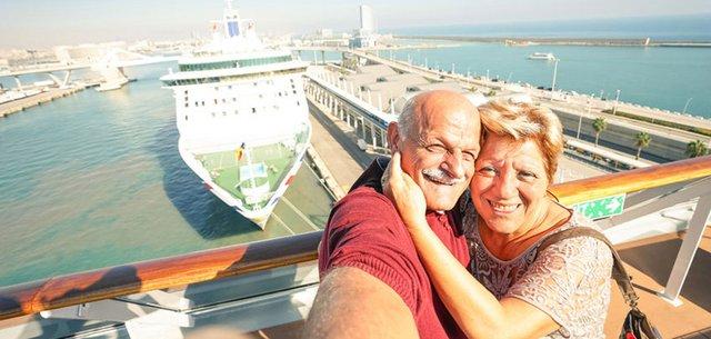 Traveling with a Dementia Patient – Here is what you Should Know!