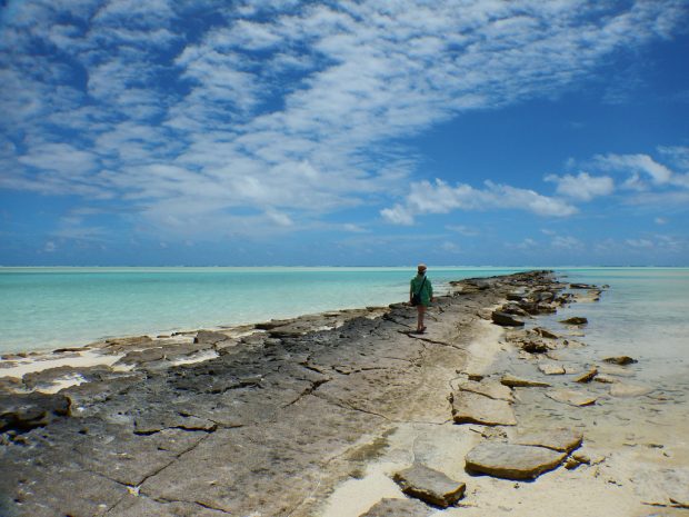 Aitutaki, The Most Beautiful Cook Island