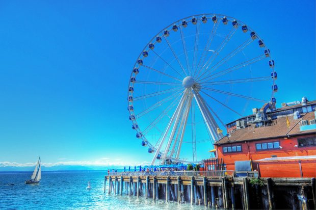 9 Awesome Things To Do In Seattle