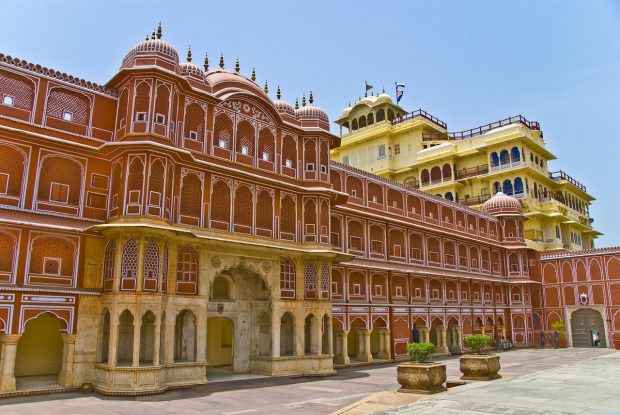 4 Best Reasons To Visit Jaipur This Winter